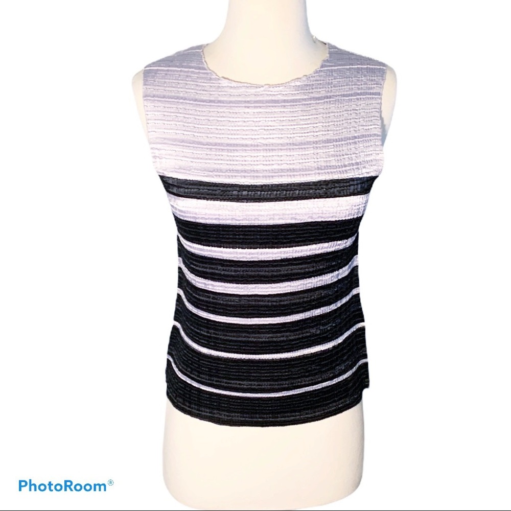 Petite Sophisticate Lavender/Black Shell, MP